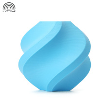 Пластик PLA Lite (без катушки) Bambu lab 1.75 мм 1кг, голубой