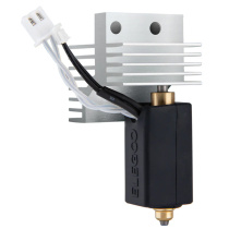 Хотенд в сборе 0.8 мм для 3Д принтера Elegoo Centauri Carbon