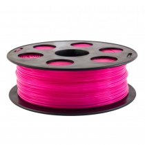Катушка PLA-пластика Bestfilament, 1,75 мм, 1 кг, розовая