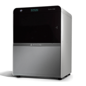 3D принтер 3D Systems FabPro 1000