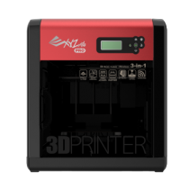 3D принтер XYZPrinting da Vinci 1.0 Pro 3-in-1