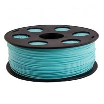Катушка ABS-пластика Bestfilament, 1,75 мм, 2,5 кг, небесная