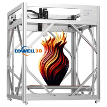 3Д принтер Dowell3D DP-A12