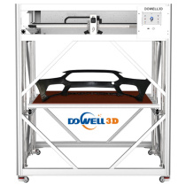 3Д принтер Dowell3D DM1218Pro