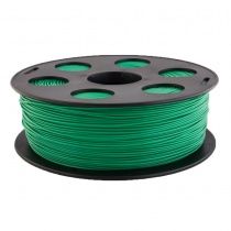 Катушка ABS-пластика Bestfilament, 2,85 мм, 1 кг, зеленая