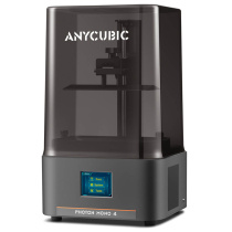 3D принтер Anycubic Photon Mono 4