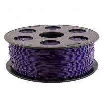 Катушка пластика Bestfilament Watson 1.75 мм 1кг., фиолетовая (st_sbs_1kg_1.75_purple)