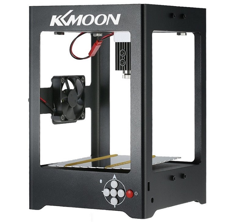 KKMOON Engraving Machine