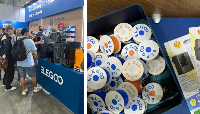 3dtech-elegoo3 elegoo 3d printer 3dtech cvetnoy mir