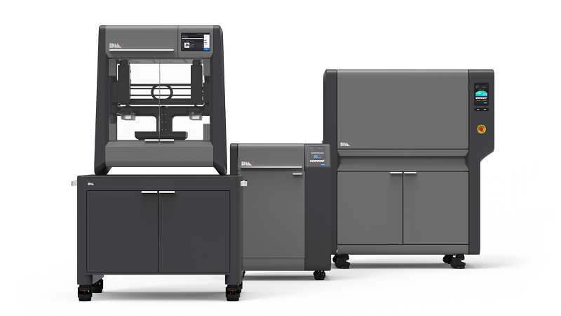 Studio System+ от Desktop Metal Studio System+ от Desktop Metal