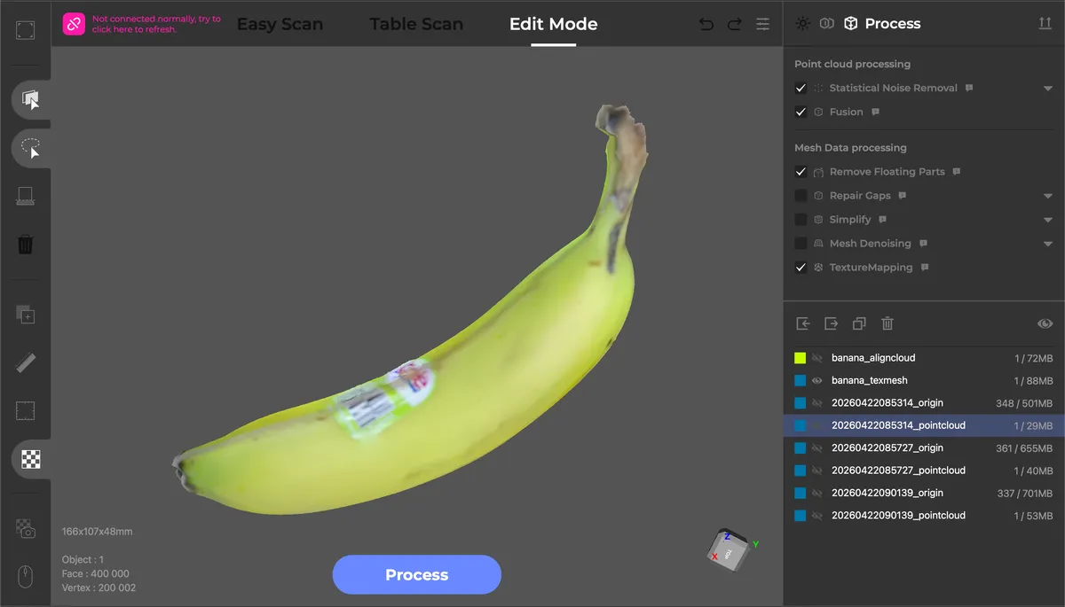 3dmakerpro toucan 