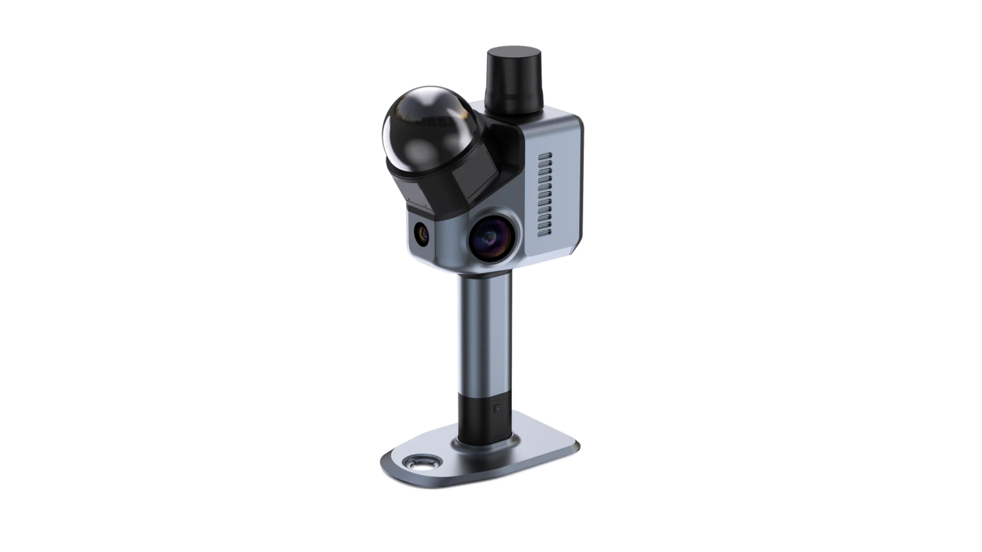 3dmakerpro hawk scanner