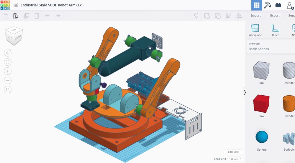 Читать статью - Лучшие бесплатные программы для 3D-моделирования 2022