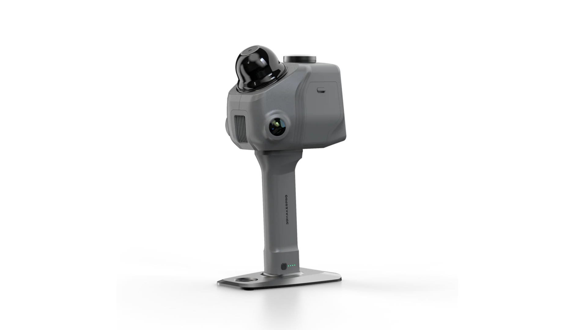 3dmakerpro raven scanner