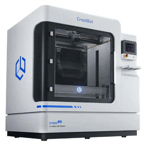 CreatBot D1000 HS