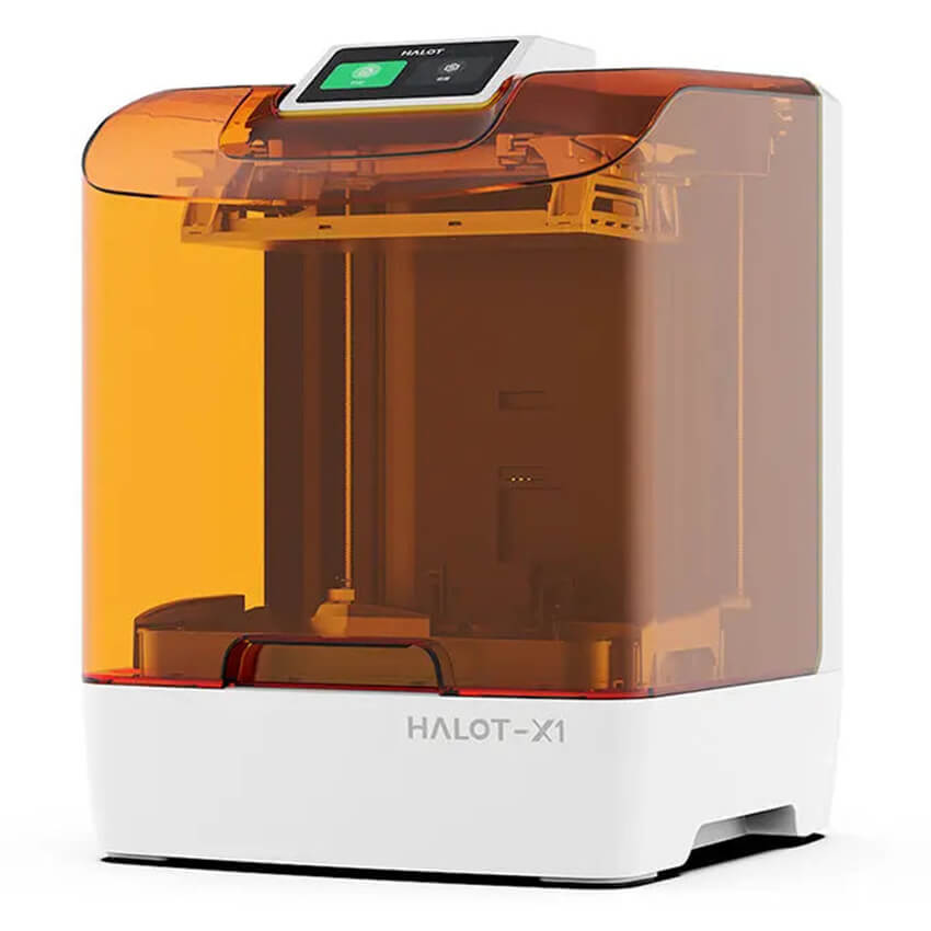 Creality HALOT-X1