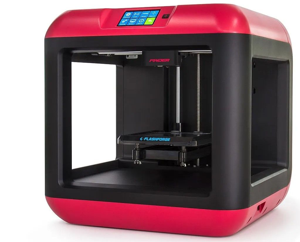 Как выбрать 3D-принтер для бизнеса практические советы и рекомендации