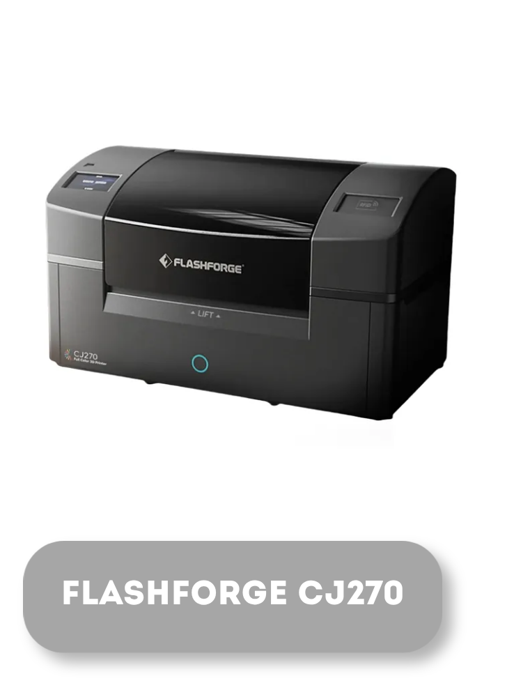 Flashforge CJ270