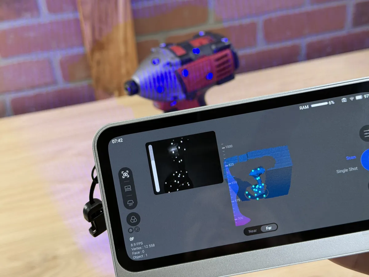 3dmakerpro toucan