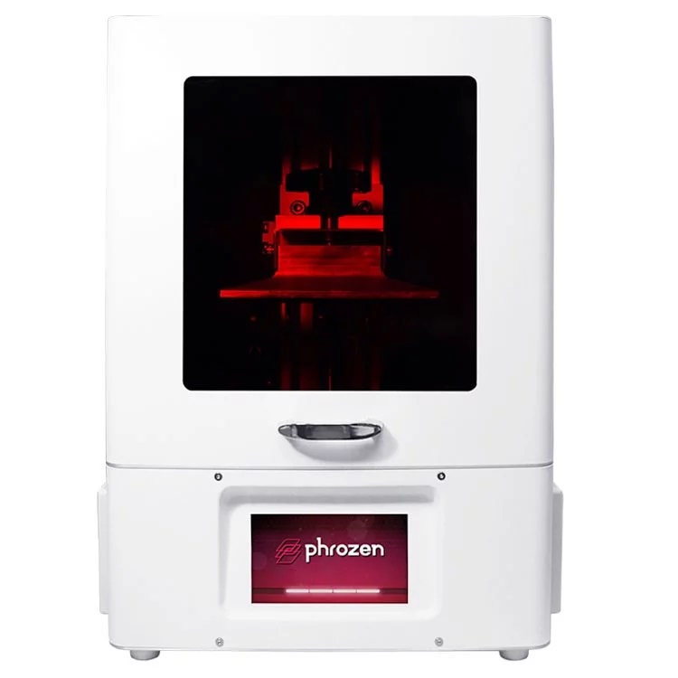 3D принтер Phrozen Sonic XL 4K.jpg