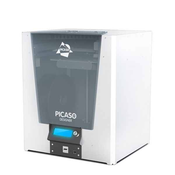 Флагманский продукт компании - PICASO 3D Designer