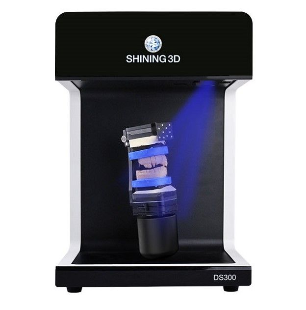 Shining 3D AutoScan-DS300