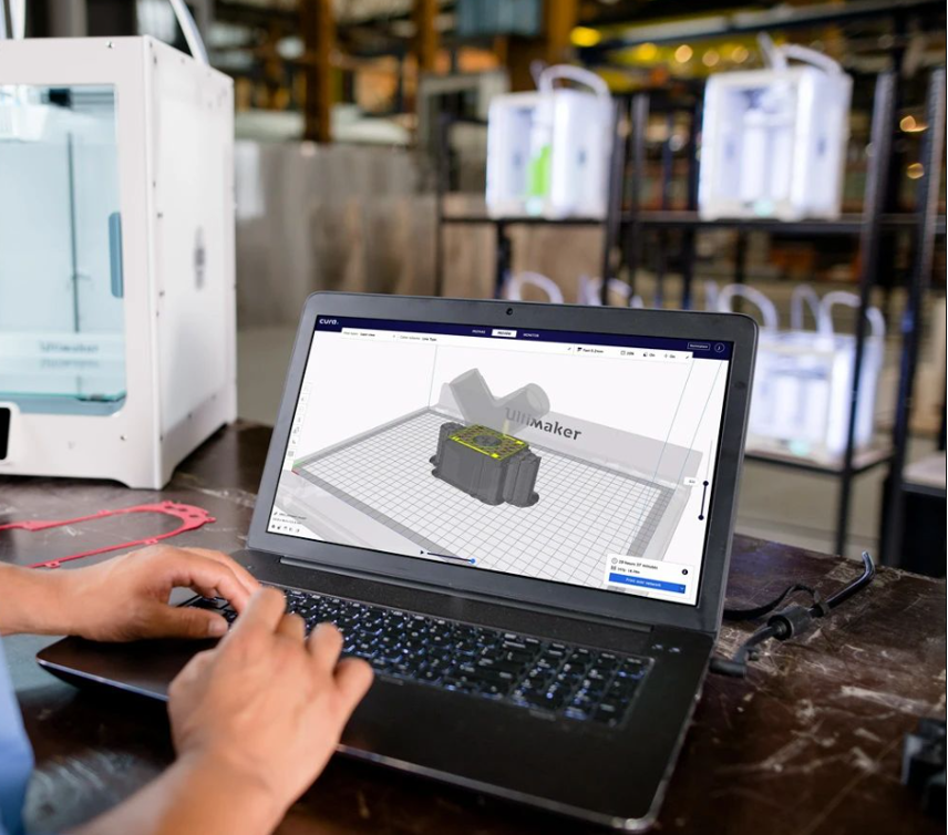 ultimaker cura