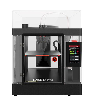 Raise 3D Pro3