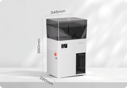 Creality Shredder R1