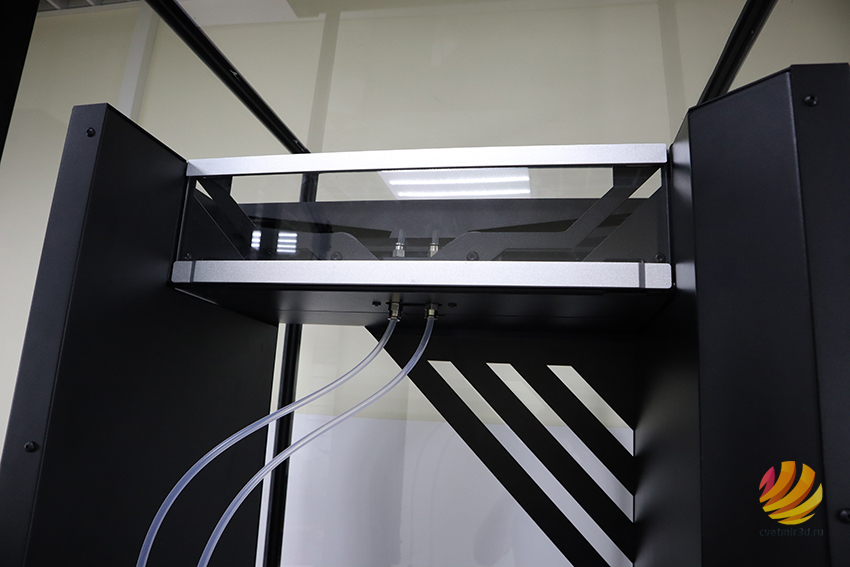 Обзор системы по 3D-печати металлом Raise3D MetalFuse (2).JPG
