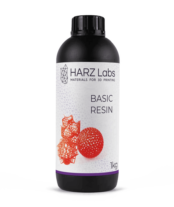 Harz Labs Basic resin red.png