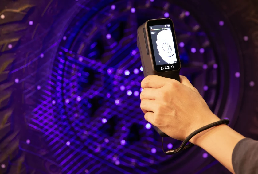 Elegoo M1 Ultra 