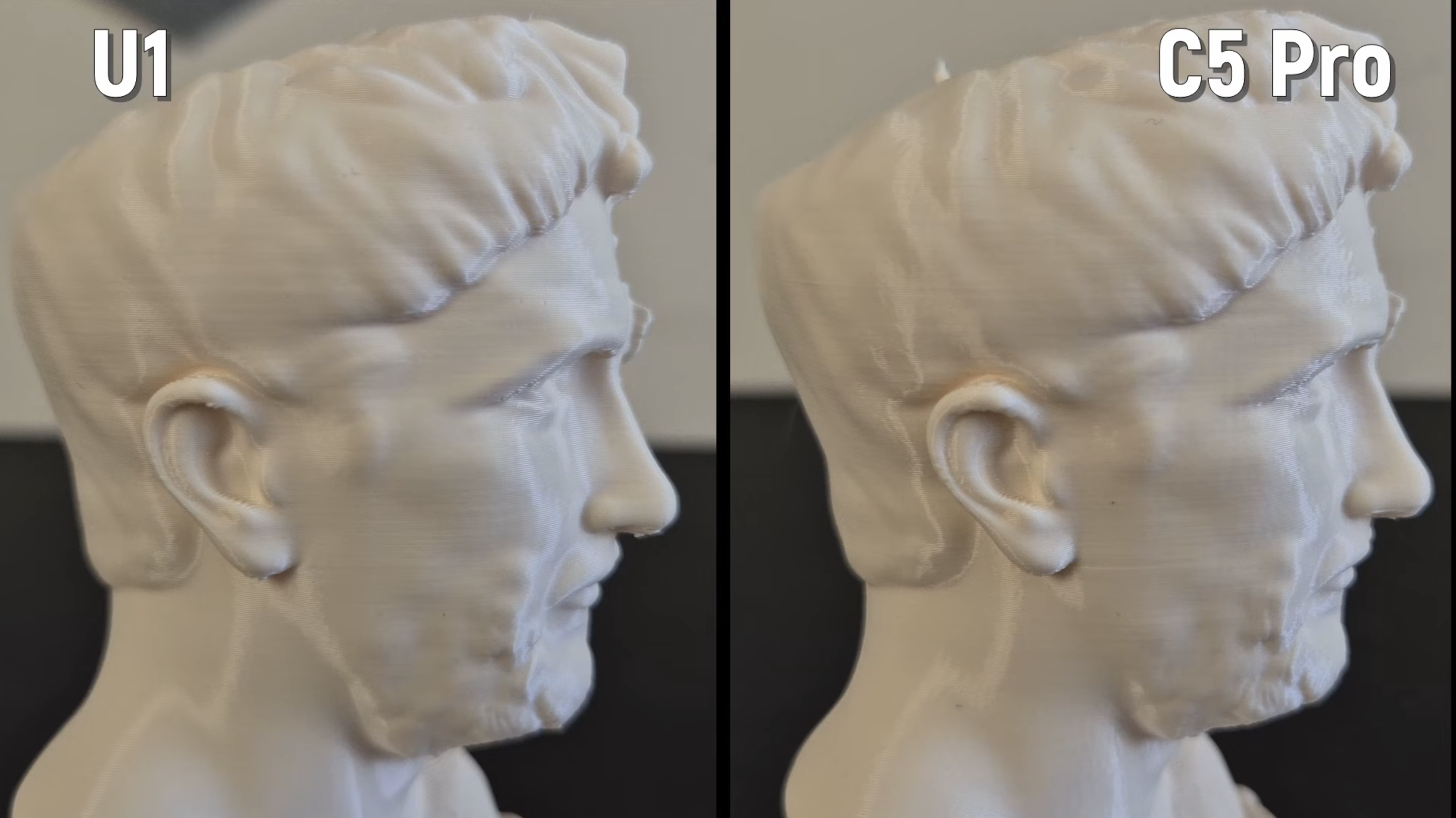 Snapmaker U1 vs Flashforge Creator 5 Snapmaker U1 vs Flashforge Creator 5 - купить 3Д-принтер - Цветной Мир