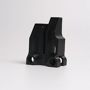 Катушка пластика  ePA12 ESUN 1.75 мм 1кг., черная