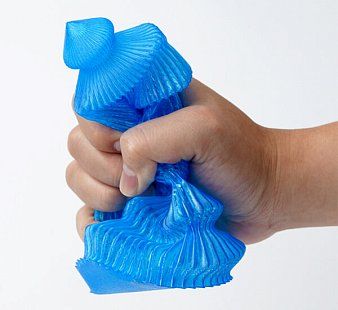 3D принтер Anycubic Kobra S1 Combo