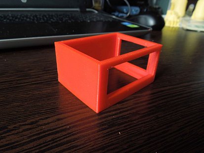 3D принтер UP! mini