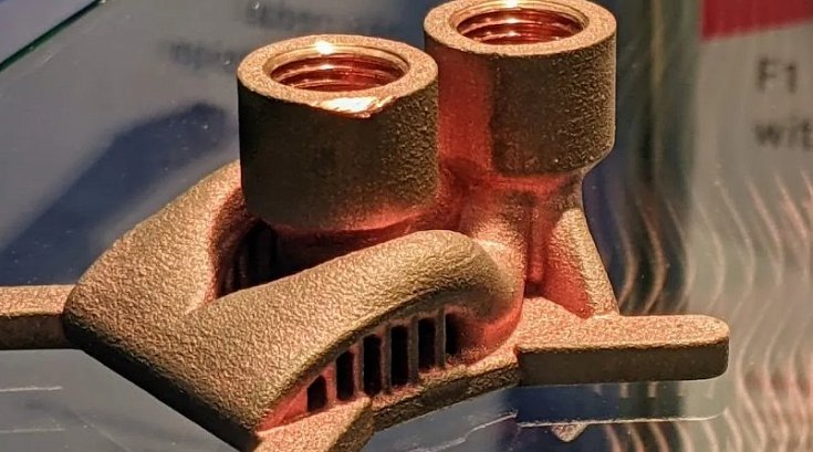 Будущее 3D-печати: прогноз экспертов по аддитивному производству