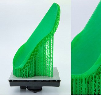 3D принтер UNIZ SLASH PRO