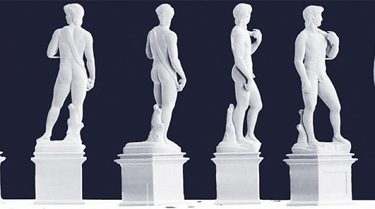 3D-печать для скульпторов