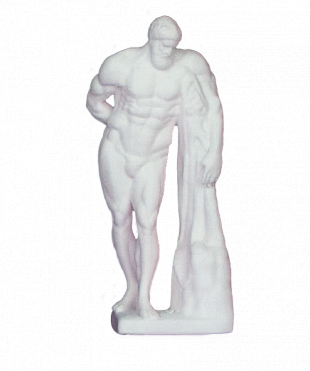3D принтер Imprinta Hercules Strong 2019