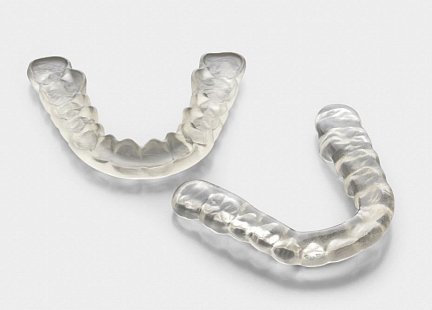 Картридж Formlabs Dental LT, прозрачный (1 л)