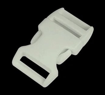 Катушка Hyper PLA-пластика Creality 1.75 мм 1кг, белая