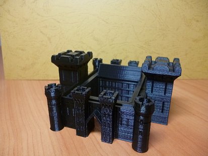 3D Принтер Wanhao Duplicator 5S