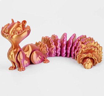 3D принтер FlashForge Adventurer 5M