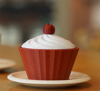 Катушка PLA Marble пластика Bambu lab - RFID 1.75 мм 1кг, белый мрамор