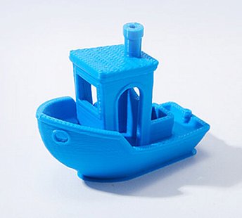 3D принтер Creality K1C