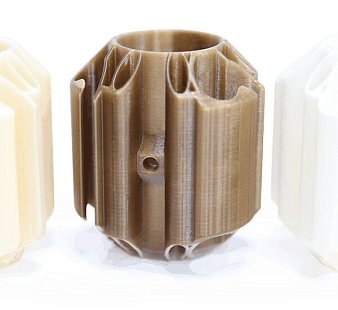 3D принтер CreatBot PEEK-250