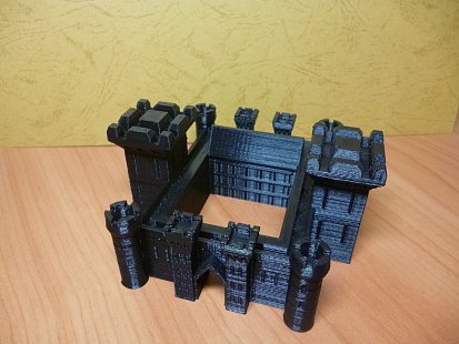 3D Принтер Wanhao Duplicator 5S