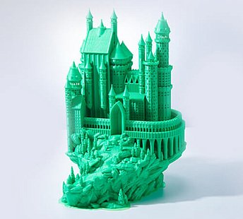 3D принтер Creality K1C