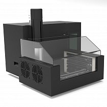 Пищевой 3D-принтер Choc Creator V2.0 Plus с охлаждающей камерой